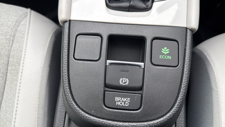 Honda Jazz 1.5 i-MMD Hybrid EX 5dr eCVT Hybrid Hatchback